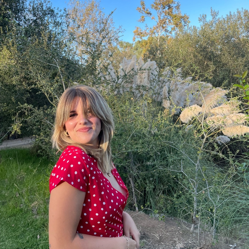 Meet your Posher, Kaylie